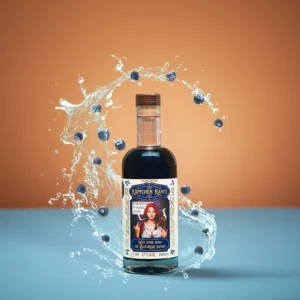 Käppchen Kante splash